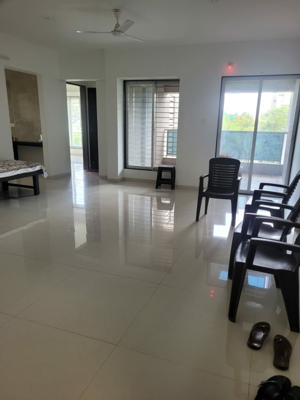 3 BHK Builder Floor For Sale in Patil Arcade Erandwane