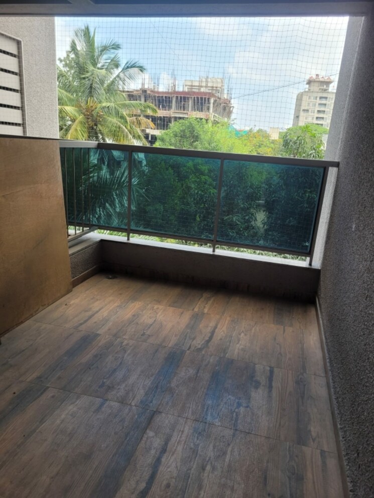 Balcony, patil-arcade-erandwane 3 Bedroom 1422 Sq.Ft. Builder Floor In Erandwane Pune 8049468