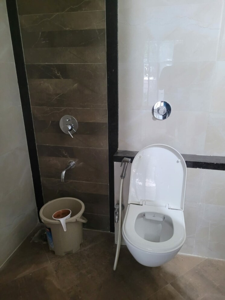Bathroom, patil-arcade-erandwane 3 Bedroom 1422 Sq.Ft. Builder Floor In Erandwane Pune 8049468