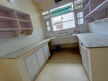 Kitchen in 2 BHK Independent House at Sector 2 – for Rent