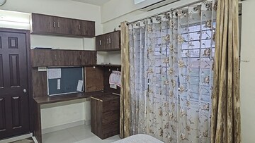 3 BHK Apartment – Exterior View View at GS LNS Pride, Hennur Road - for Rent