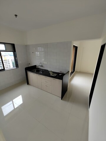 Kitchen in 1 BHK Apartment at Katrap – for Rent