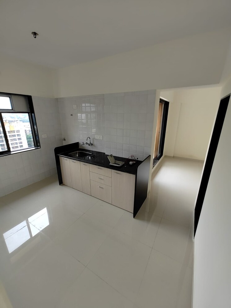 Kitchen, katrap 1 Bedroom 750 Sq.Ft. Apartment In Katrap Thane 8049454