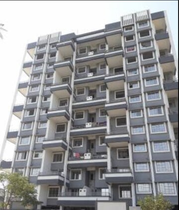 1 BHK Apartment For Rent in Katrap