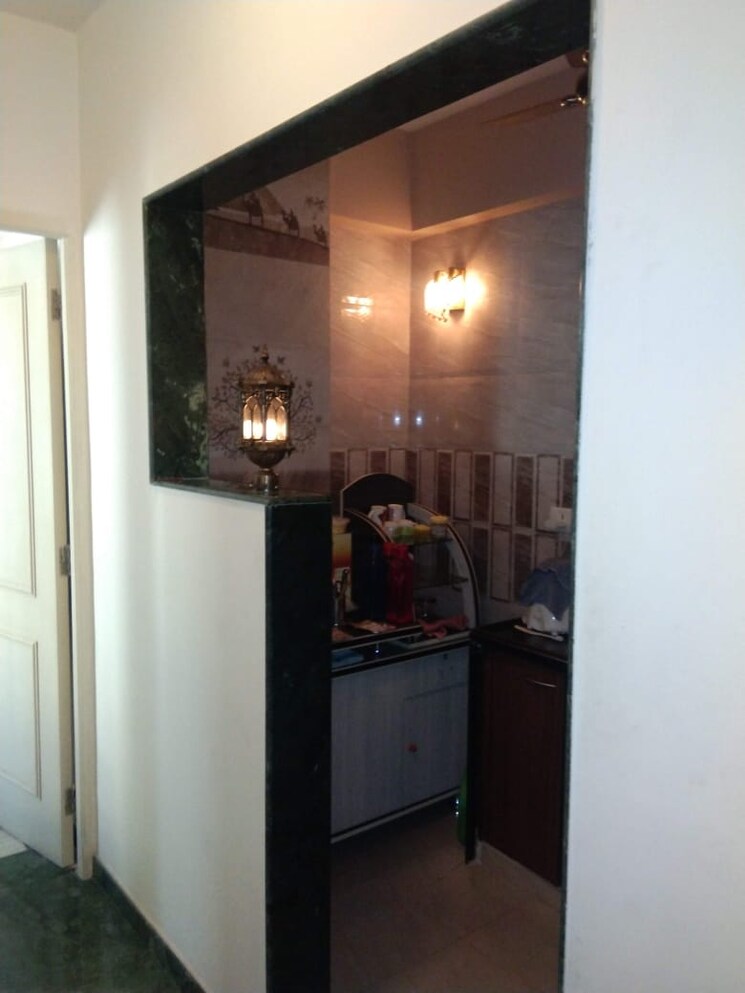 Kitchen, hiranandani-lavinia 1 Bedroom 630 Sq.Ft. Apartment In Ghodbunder Road Thane 8049486