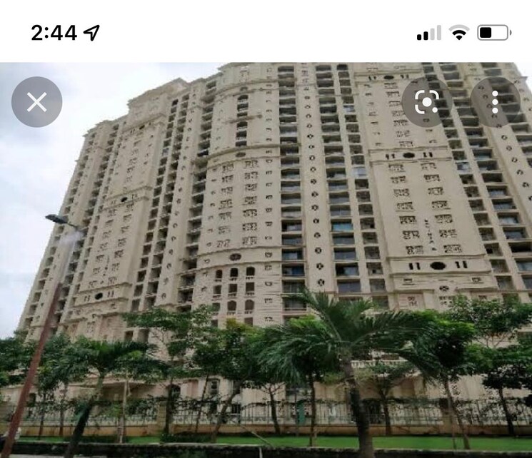 Exterior View, hiranandani-lavinia 1 Bedroom 630 Sq.Ft. Apartment In Ghodbunder Road Thane 8049486