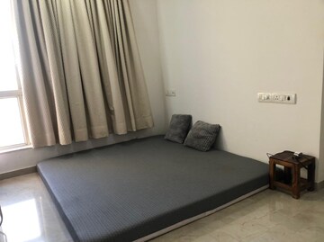 Bedroom in 1 BHK Apartment at Hiranandani Lavinia, Ghodbunder Road – for Rent
