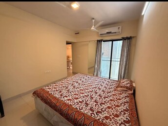 3 BHK Apartment For Rent in Hubtown Hillcrest Andheri East Mumbai  8049450