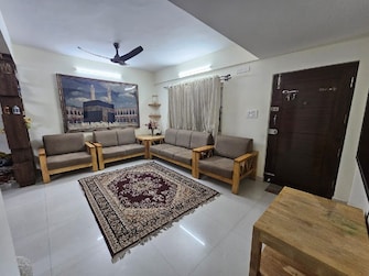 3 BHK Apartment For Rent in GS LNS Pride Hennur Road Bangalore  8049457