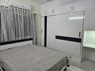 3 BHK Apartment For Rent in GS LNS Pride Hennur Road Bangalore  8049457