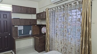 3 BHK Apartment For Rent in GS LNS Pride Hennur Road Bangalore  8049457