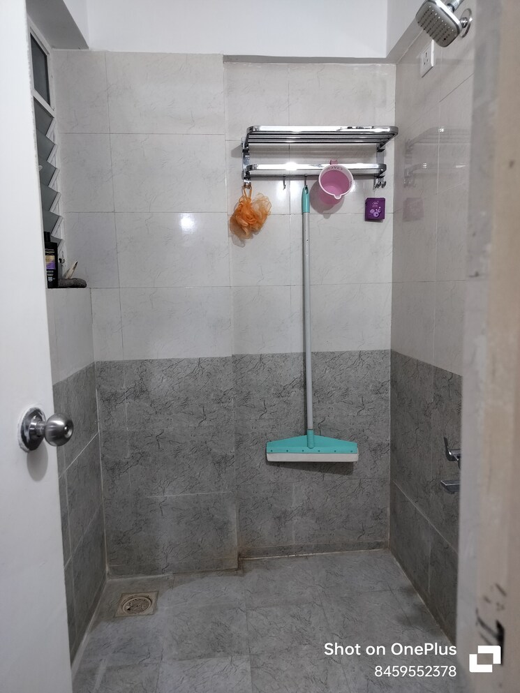 Bathroom, chandrama-society 1 Bedroom 550 Sq.Ft. Apartment In Dhayari Pune 8049477