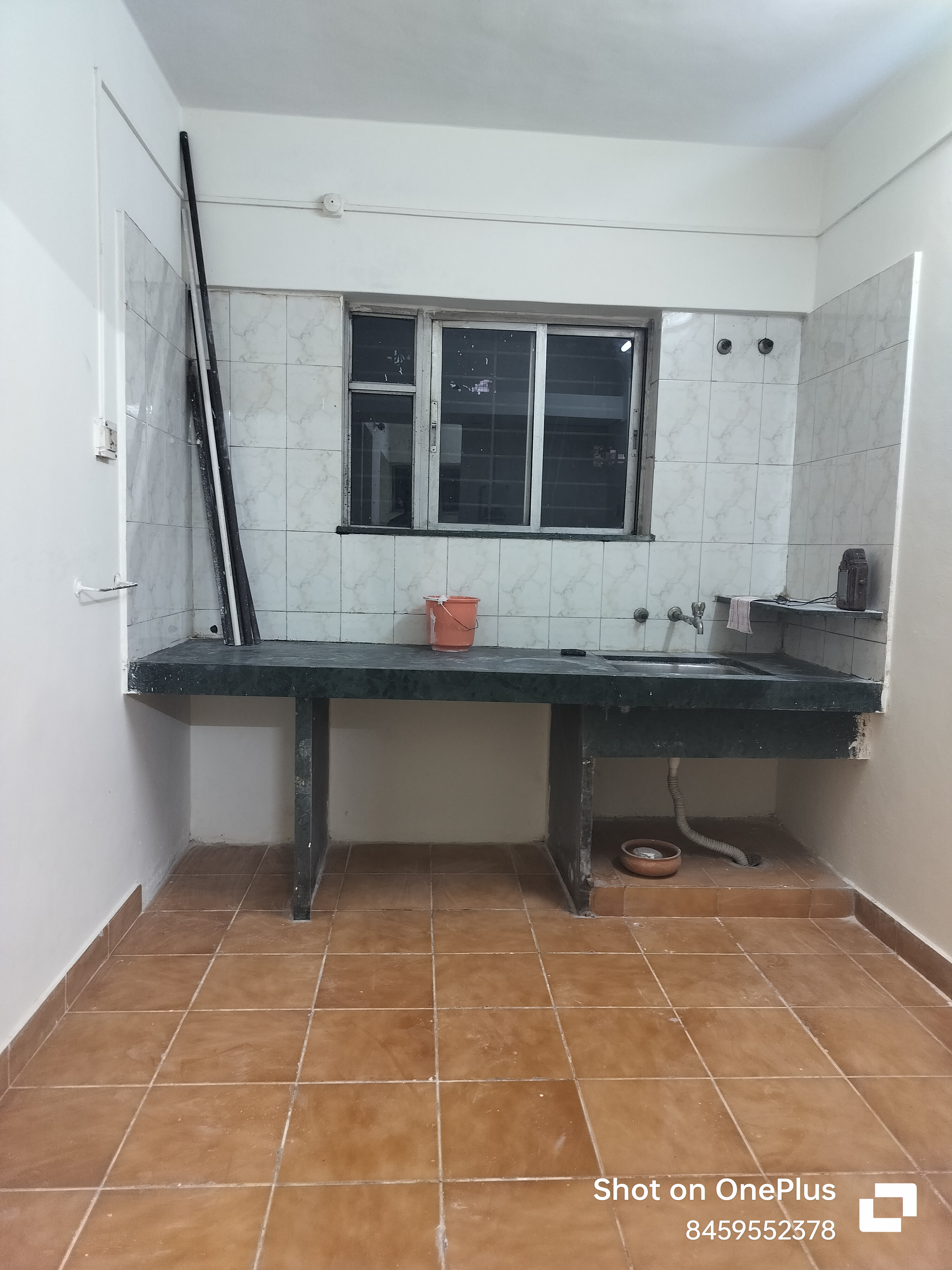 1 BHK + Extra Room Apartment For Sale in Chandrama Society