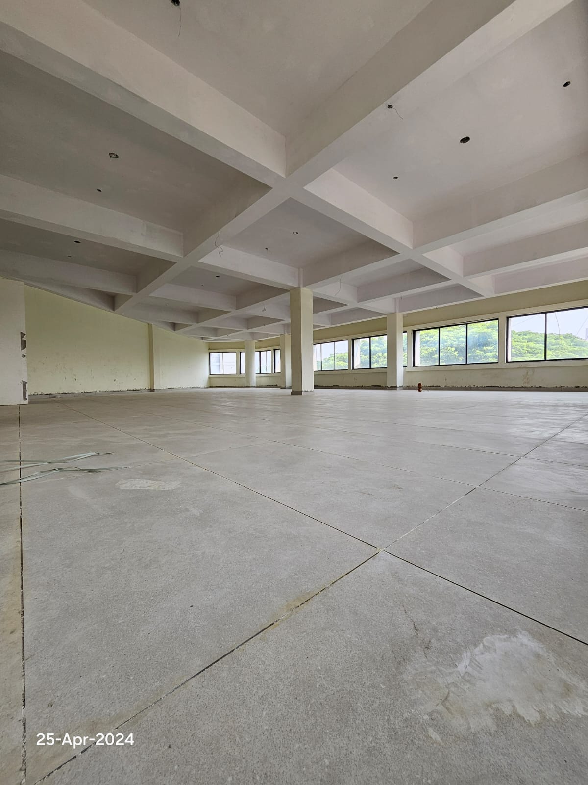 3 BHK + Pooja Room Apartment For Sale in Kumar 47 East A