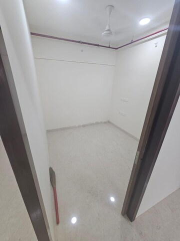 Balcony in 2 BHK Apartment at K Raheja Ascencio, Chandivali – for Rent