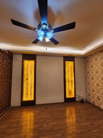 Bedroom in 3.5 BHK Apartment at Sobha City Casa Paradiso, Nagareshwara – for Rent