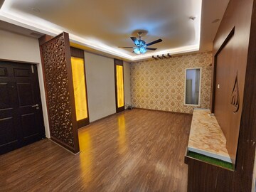 Bedroom in 3.5 BHK Apartment at Sobha City Casa Paradiso, Nagareshwara – for Rent