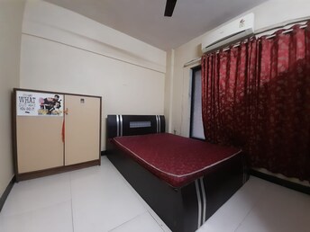 1 BHK Apartment For Rent in Royal Palms Goregaon East Mumbai  8049507