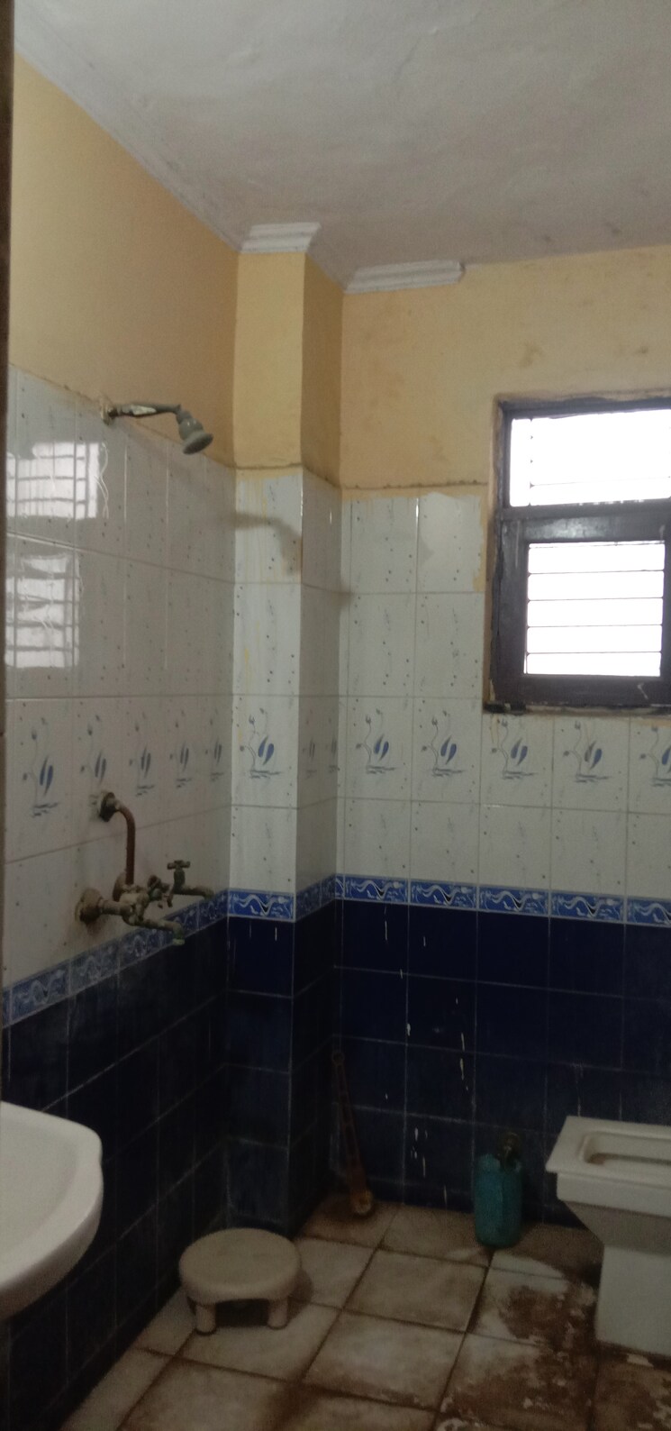 Kitchen, patel nagar 2 3.5 Bedroom 1450 Sq.Ft. Builder Floor In Patel Nagar 2 Ghaziabad 8049509