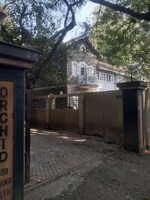 3.5 BHK 1950 Sq.Ft. Apartment in Orchid Society Nana Peth