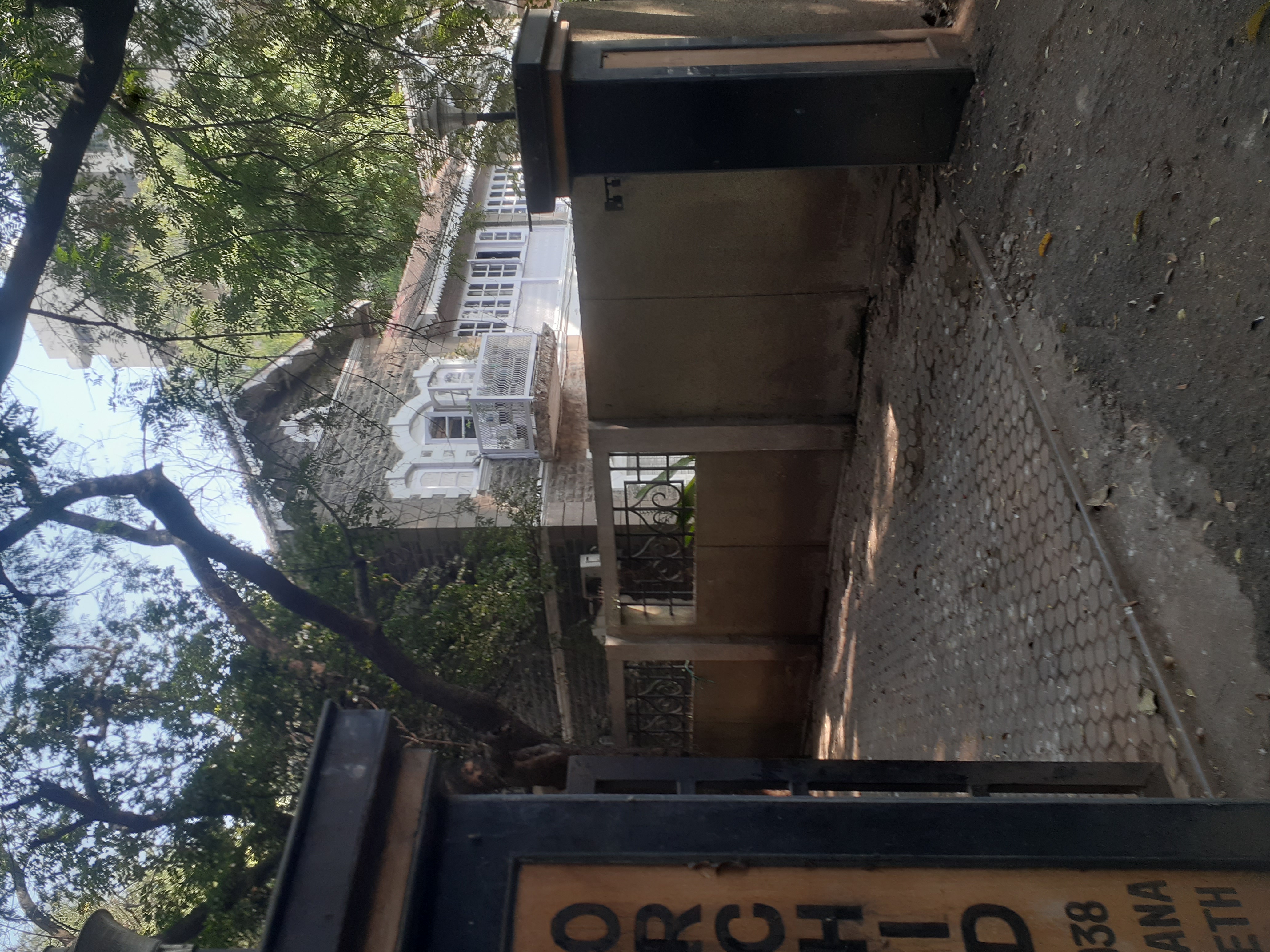 3.5 BHK Apartment For Sale in Orchid Society Nana Peth