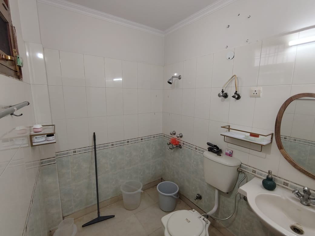 2 BHK Builder Floor For Sale in Sector 7