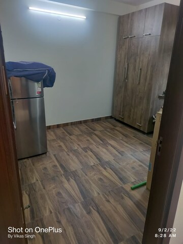 Bedroom in 2 BHK Builder Floor at Sector 7 – for Sale