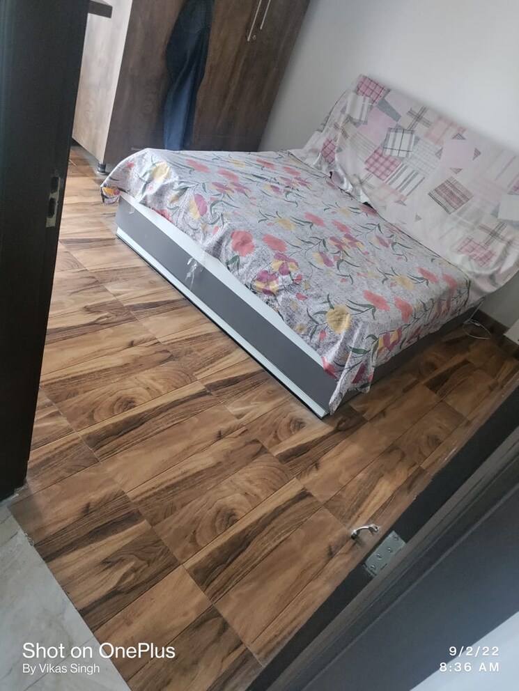 Bedroom, sector 7 2 Bedroom 1000 Sq.Ft. Builder Floor In Sector 7 Gurgaon 8049513