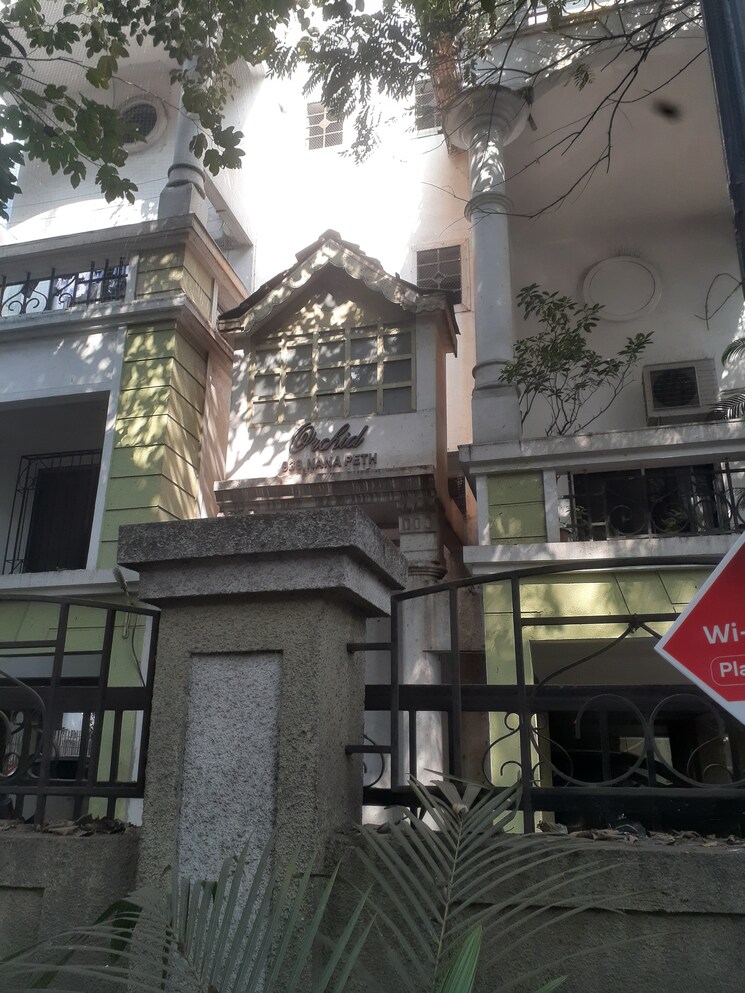 Gym, bhawani peth 3.5 Bedroom 1950 Sq.Ft. Apartment In Bhawani Peth Pune 8049512