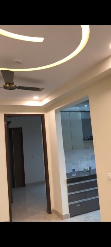 3 BHK Apartment For Rent in Shri Laxmi Celebration Residency Vasundhara Sector 2b Ghaziabad  8049535