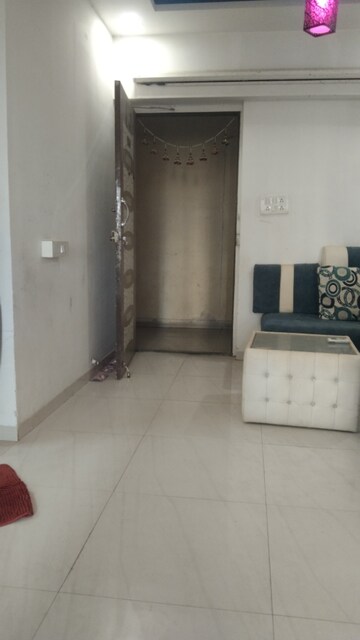 Living Room in 2 BHK Apartment at Goregaon East – for Rent
