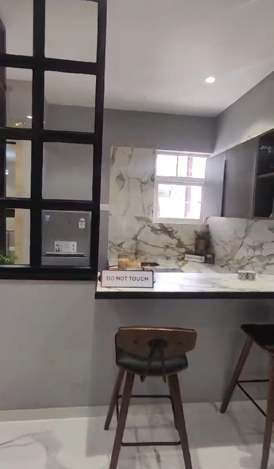 1 BHK + Pooja Room Apartment For Sale in Ruparel Premia