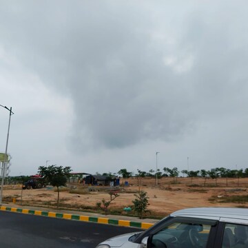 Plot For Sale in Virtusa Wisteria, Choutuppal