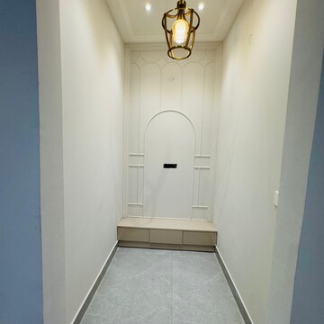  3 BHK Apartment at Peer Mucchalla – for Sale