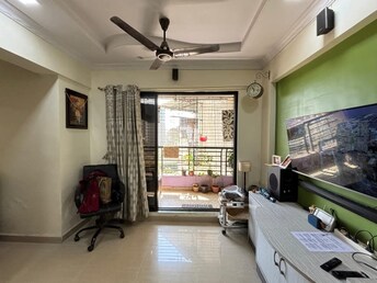 1 BHK Apartment For Rent in Agarwal Vrindavan Gardens Vasai East Mumbai  8049543