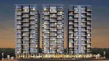 4 BHK Apartment For Resale in Gagan Unnati Kondhwa Pune  8049166