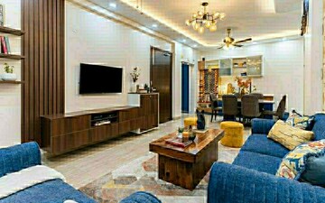 4 BHK Villa For Sale in Kanakapura