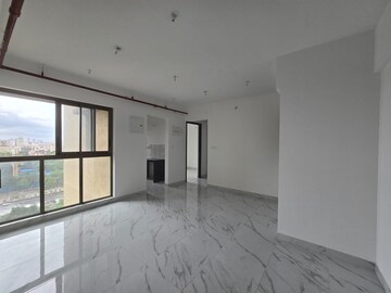 2 BHK Apartment For Sale in Vasant Fiona, Pokhran Road No 2