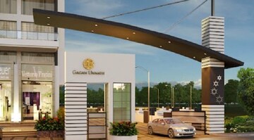 4 BHK Apartment – Exterior View View at Gagan Unnati, Kondhwa - for Sale