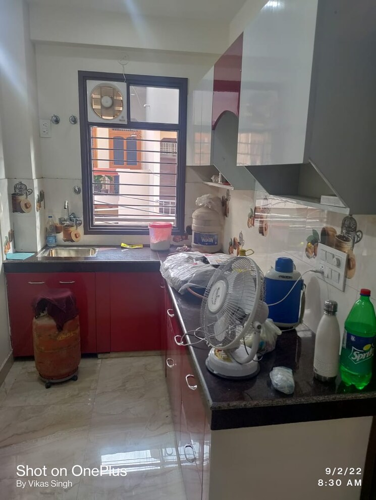 Living Room, sector 9 2 Bedroom 1050 Sq.Ft. Independent House In Sector 9 Gurgaon 8049536