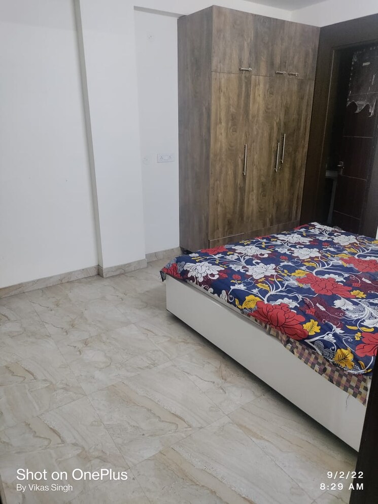 Bedroom, sector 9 2 Bedroom 1050 Sq.Ft. Independent House In Sector 9 Gurgaon 8049536