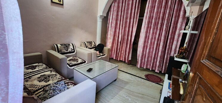 Balcony, sector 9 2 Bedroom 1050 Sq.Ft. Independent House In Sector 9 Gurgaon 8049536