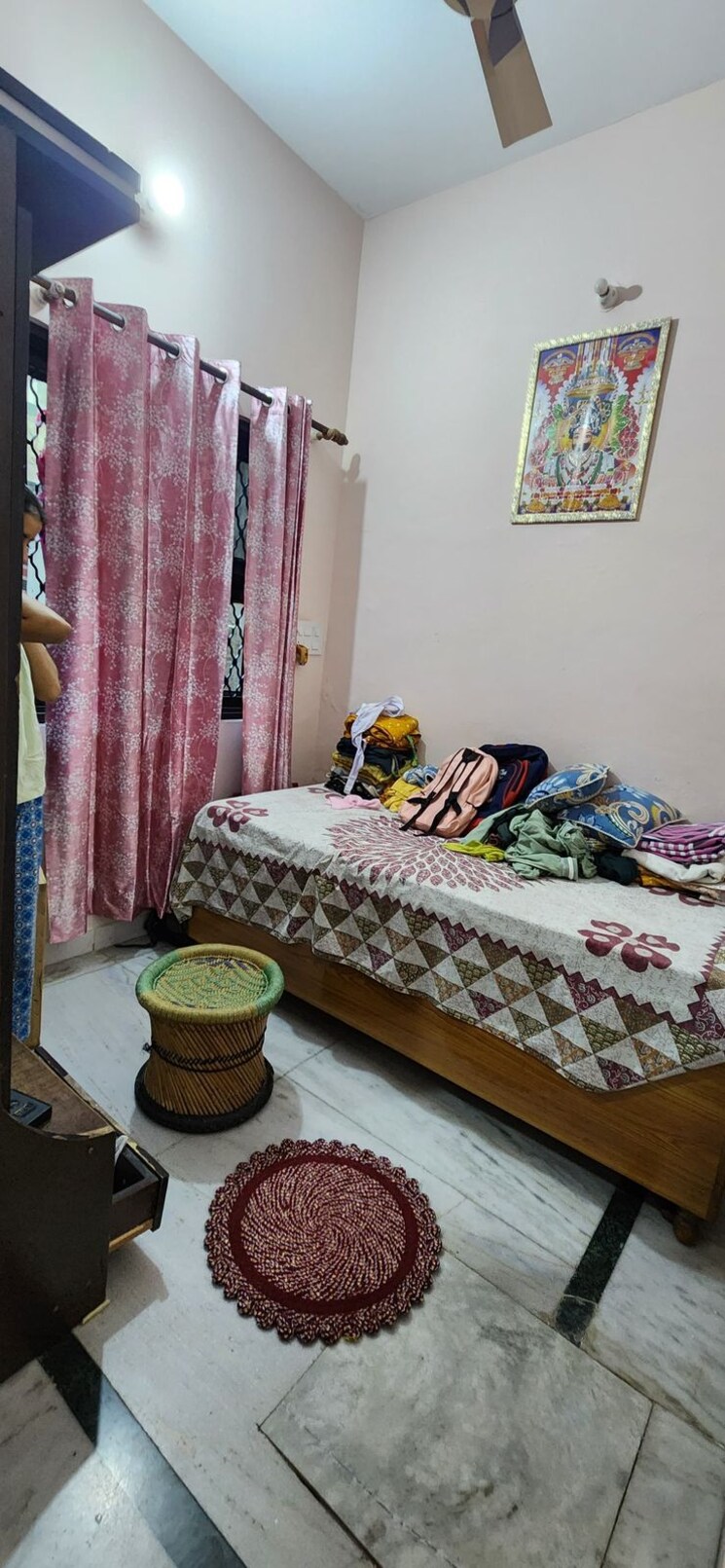 Bedroom, sector 9 2 Bedroom 1050 Sq.Ft. Independent House In Sector 9 Gurgaon 8049536