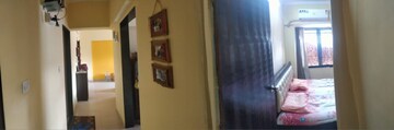 Furnished Amenities in 1 BHK Apartment at Royal Palms, Goregaon East – for Rent