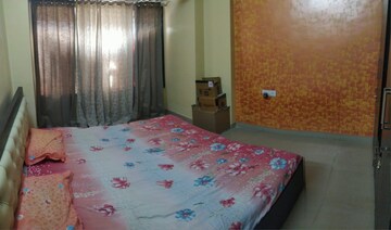 Bedroom in 1 BHK Apartment at Royal Palms, Goregaon East – for Rent