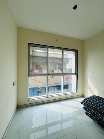 Room in 2 BHK Apartment at Agarwal Vrindavan Gardens, Vasai East – for Rent