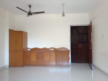 Furnished Amenities in 3 BHK Apartment at Tulsi Apartment, Spine Road – for Sale