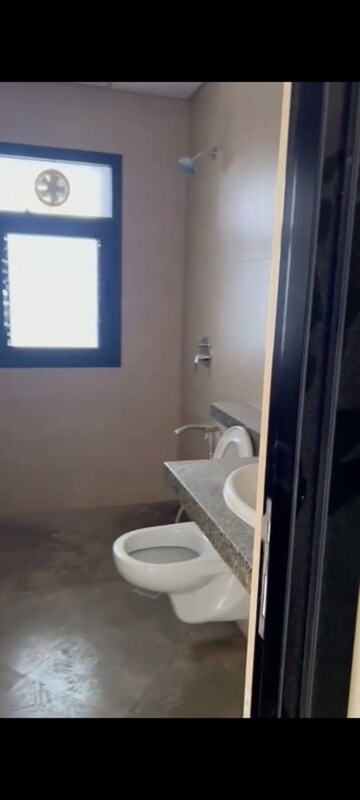 Bathroom in 3 BHK Apartment at Sobha Arena, Kanakapura Road – for Sale