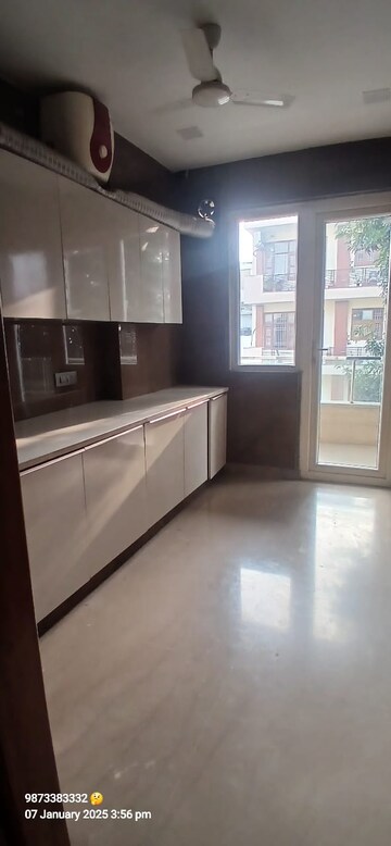 3.5 BHK Builder Floor For Rent in Sector 31