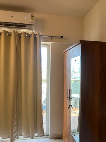 Furnished Amenities in 1 BHK Apartment at Bramhacorp Smart, Wadgaon Sheri – for Rent